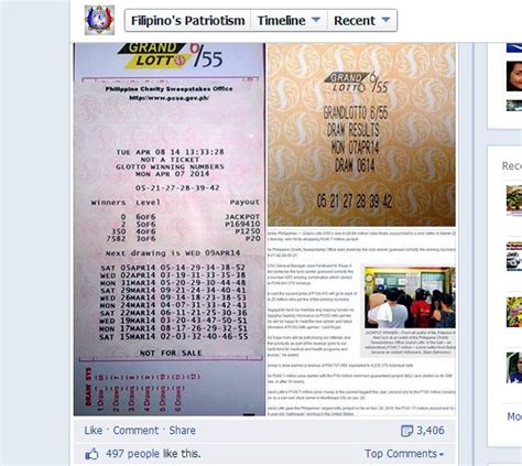 is pcso lotto rigged|Netizens cry: 6/55 Lotto was rigged .